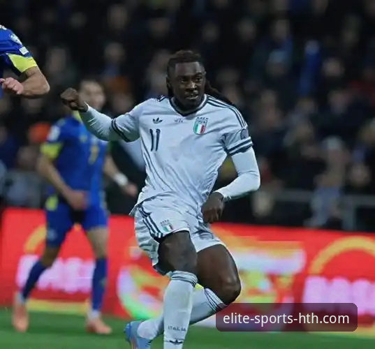 意大利世界杯之殇：从波黑点球失利看蓝衣军团结构性困境的深度解析